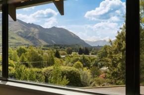Aspiring View Studio Wanaka